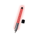Screw On Top LED Light for EW60 Series - Steady Red