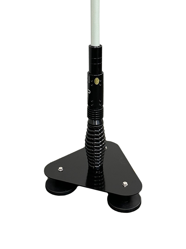 [EWM110] Magnet Mount Bracket for Whips