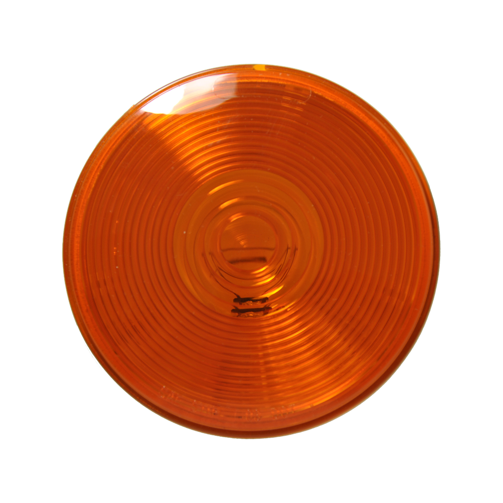 Amber Replacement Lens