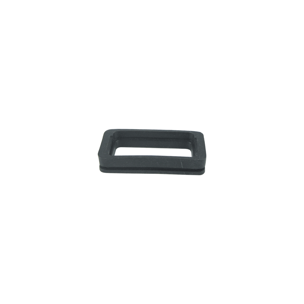 [GR1225P] Open Back Grommet for 1"x2" Lamps