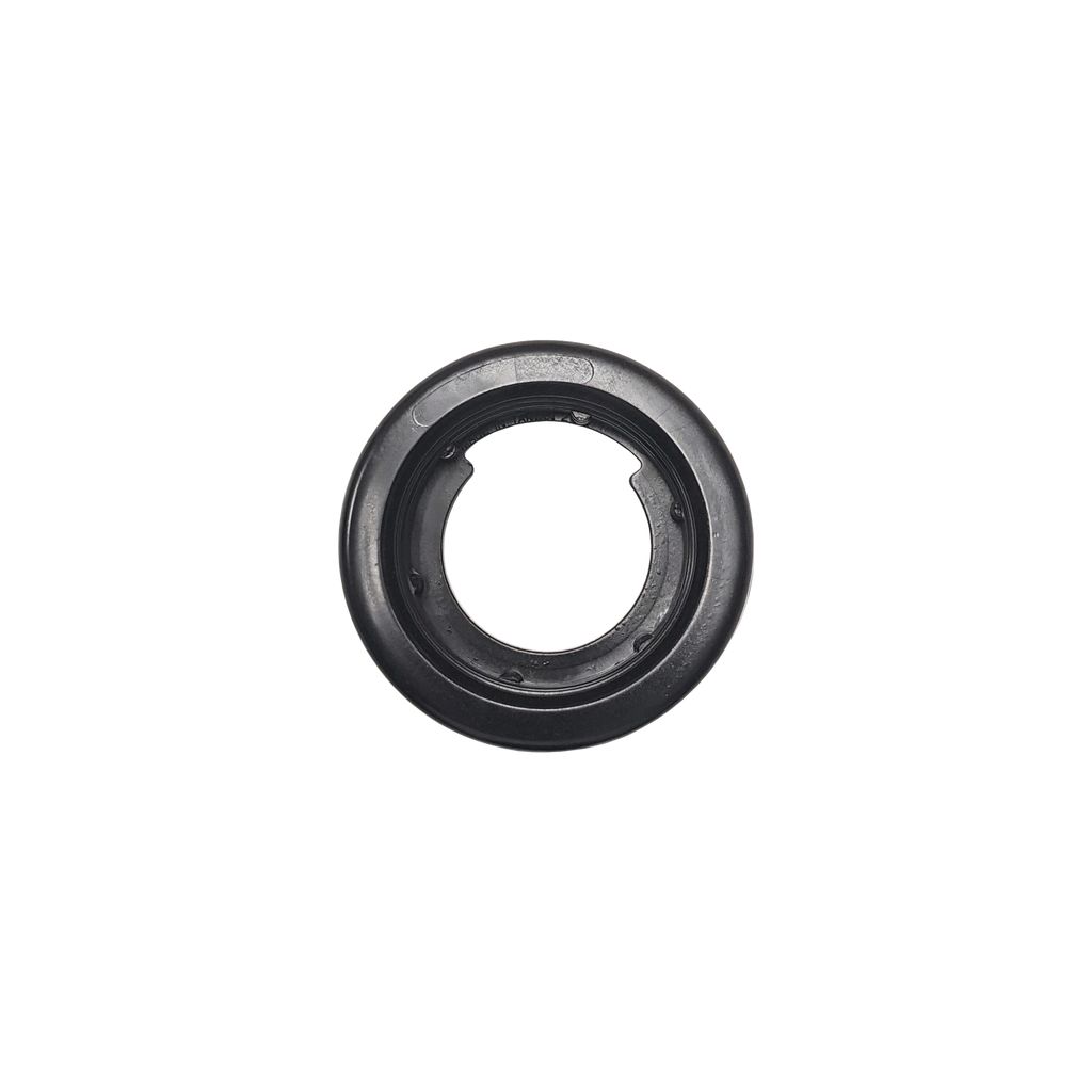 [GR2000-YP] Open Back Grommet for 2" Round Lamps
