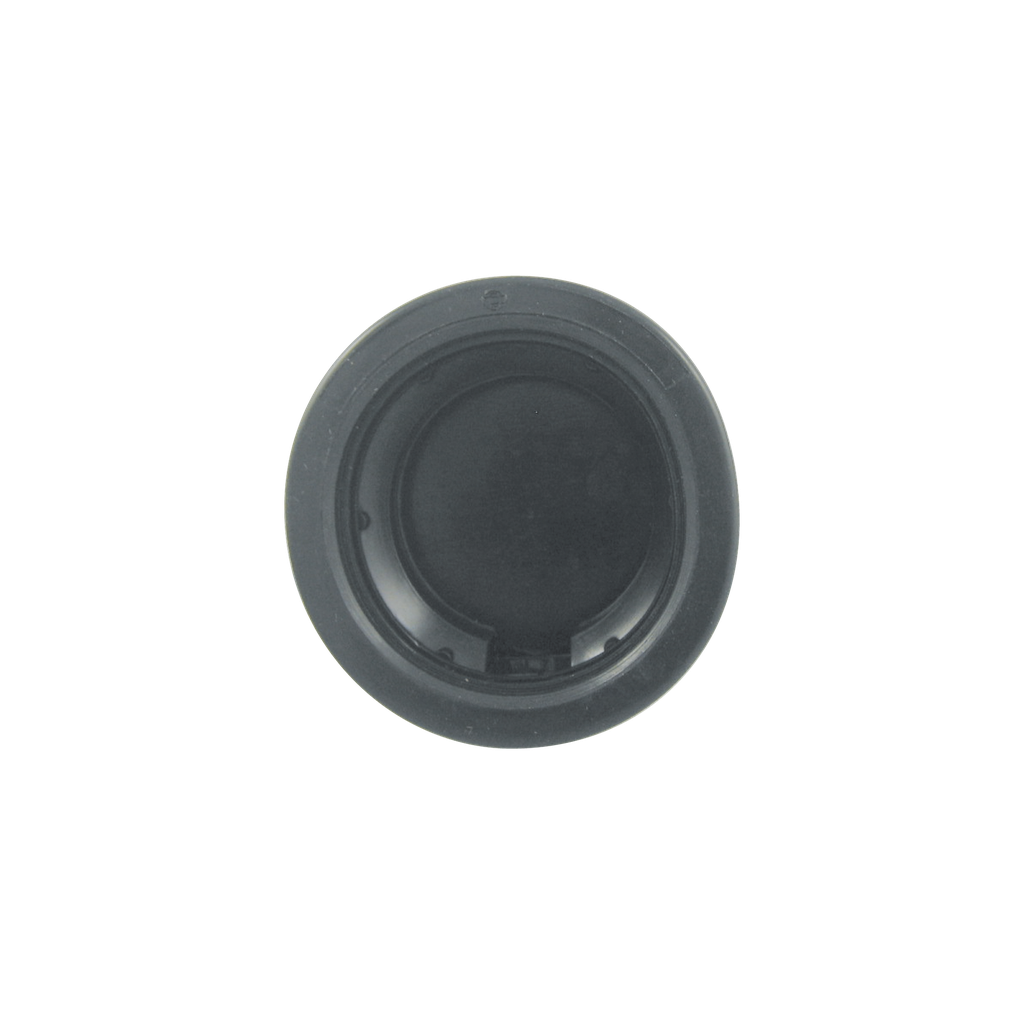[GR2501P] Closed Back Grommet for 2.5" Round Lamps