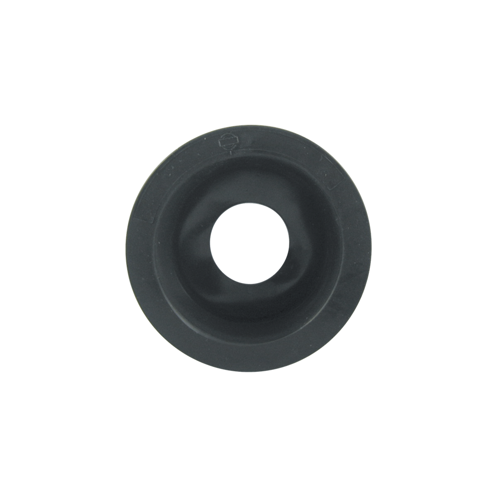 Recessed Grommet for 2.5" Round Lamps
