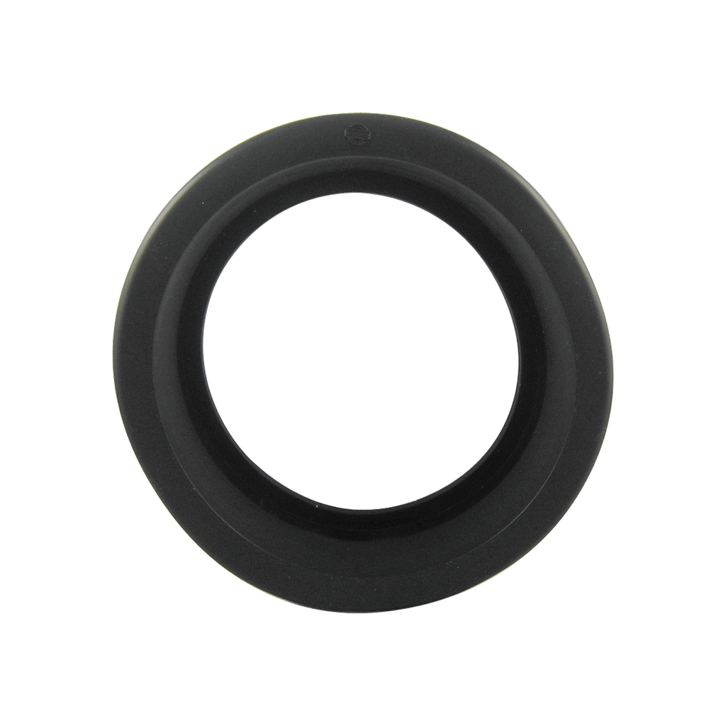 Open Back Grommet for 4" Round Lamps