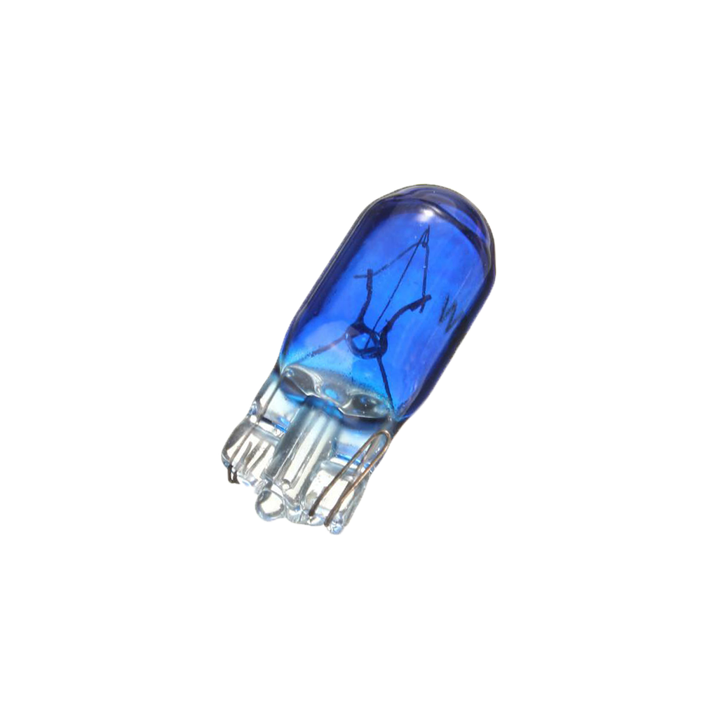[HB194B] #194 Blue Mini Bulb