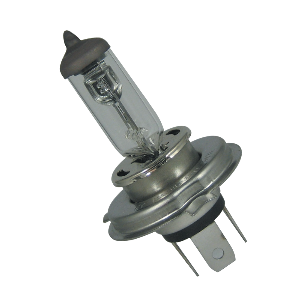[HB5504-12] H4 Halogen Bulb 55W 12V