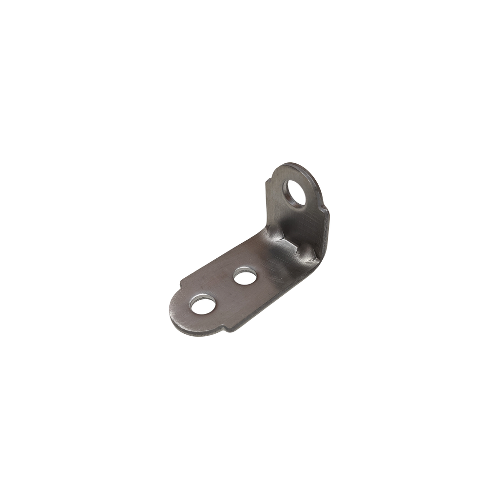 Stainless Steel "L" Bracket for Convex Mirror
