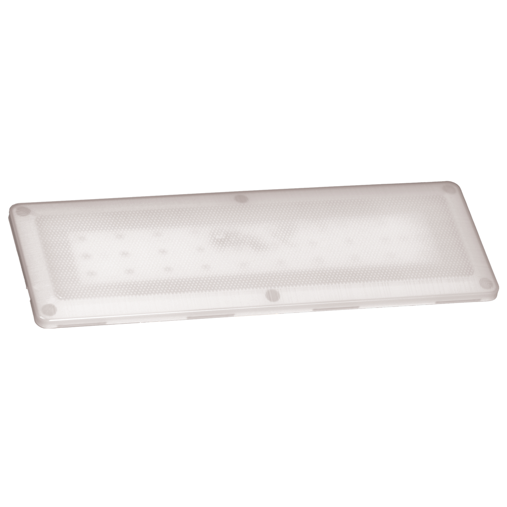 [LDL1140CP] LED 11-1/2" X 4" Cool White Utility/Dome Lamp - 30-dio