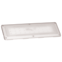 LED 11-1/2" X 4" Cool White Utility/Dome Lamp - 30-dio