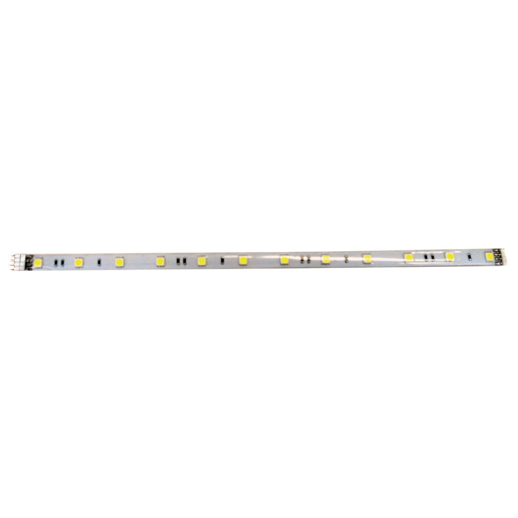 [LDS04206K] 20" Adhesive Day White LED Strip Light Kit - 1 Strip + 1 Power Cord