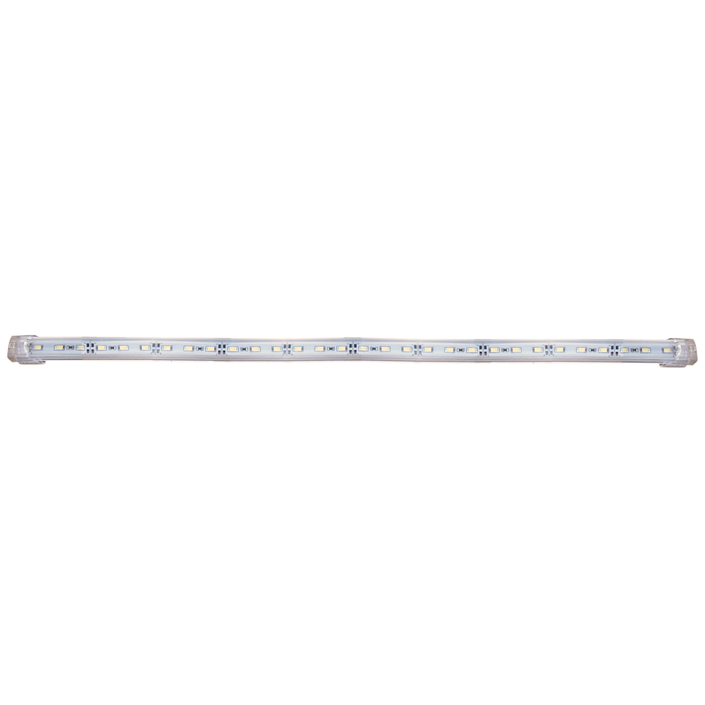 [LDS06207SK] 20" Cool White 30-dio LED Strip Light w/ Brackets & Power Cord