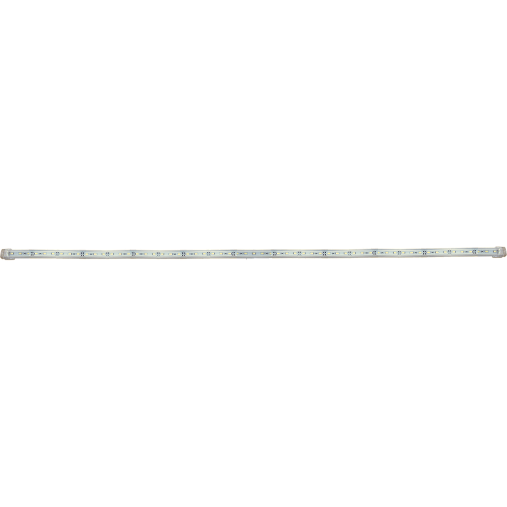[LDS06407K] 40" Cool White 60-dio LED Strip Light w/ Brackets & Power Cord