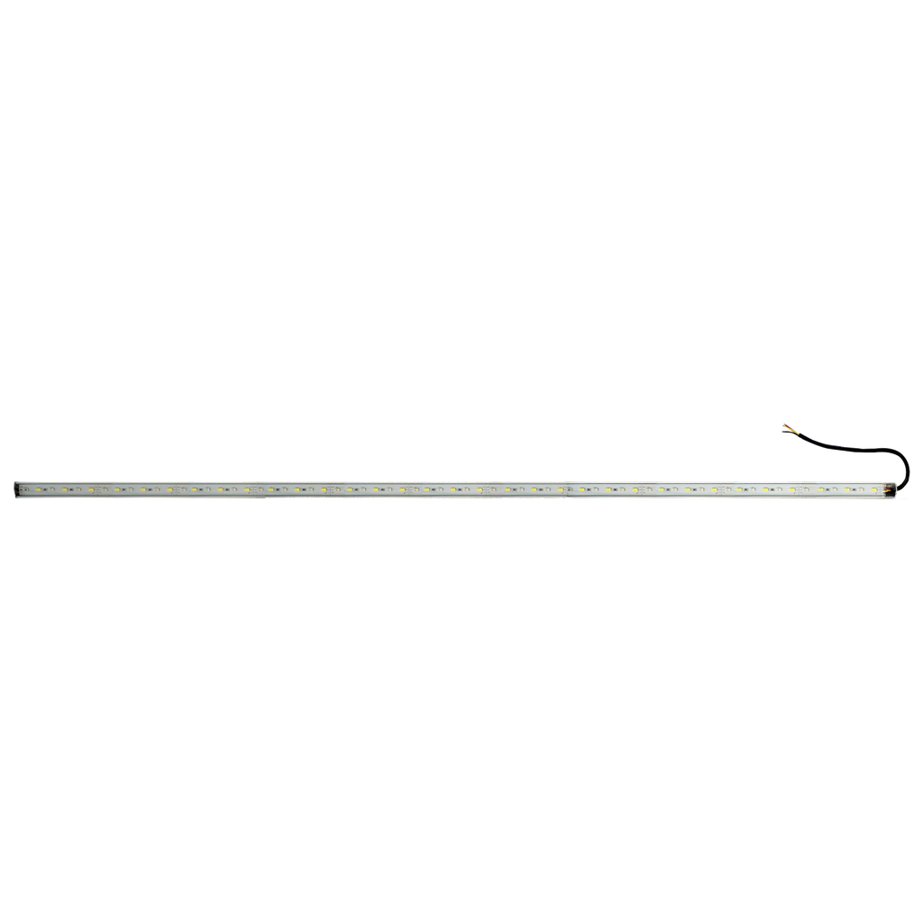 [LDS0640RW] 40" Red/White 72-dio LED Strip Light w/ 2 Brackets