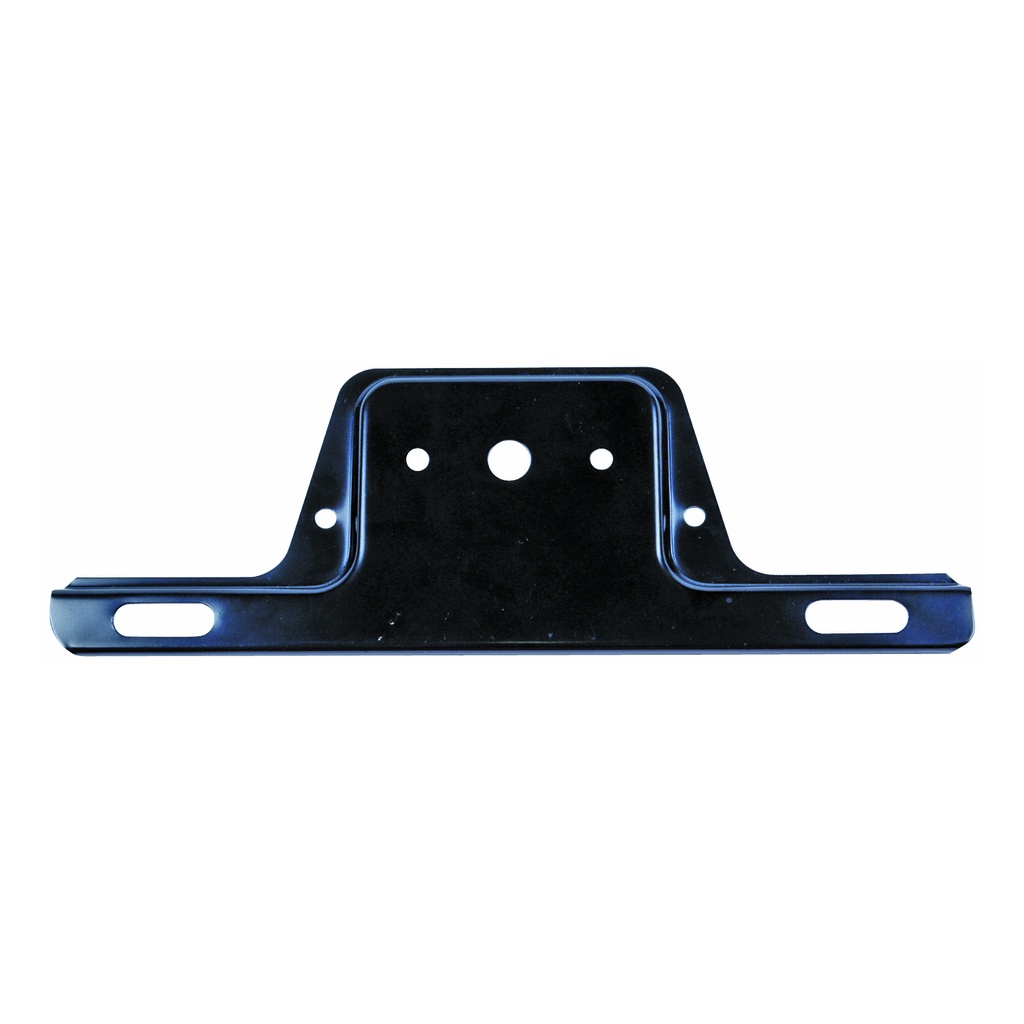 [LH2100S] License Plate Holder - Steel