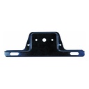 License Plate Holder - Steel