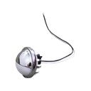 Snap In LED License Lamp