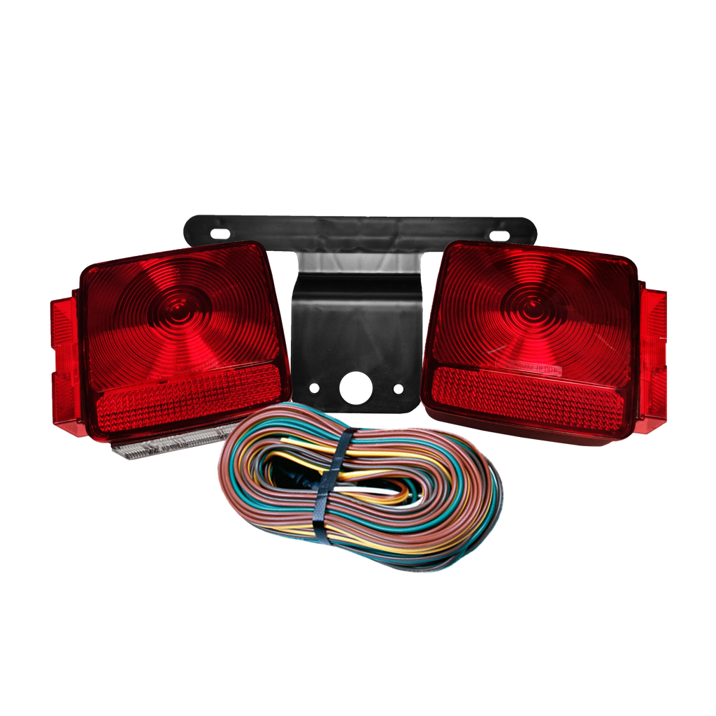 [LTL4142K] LED Submersible Trailer Kit  for over 80" Vehicle