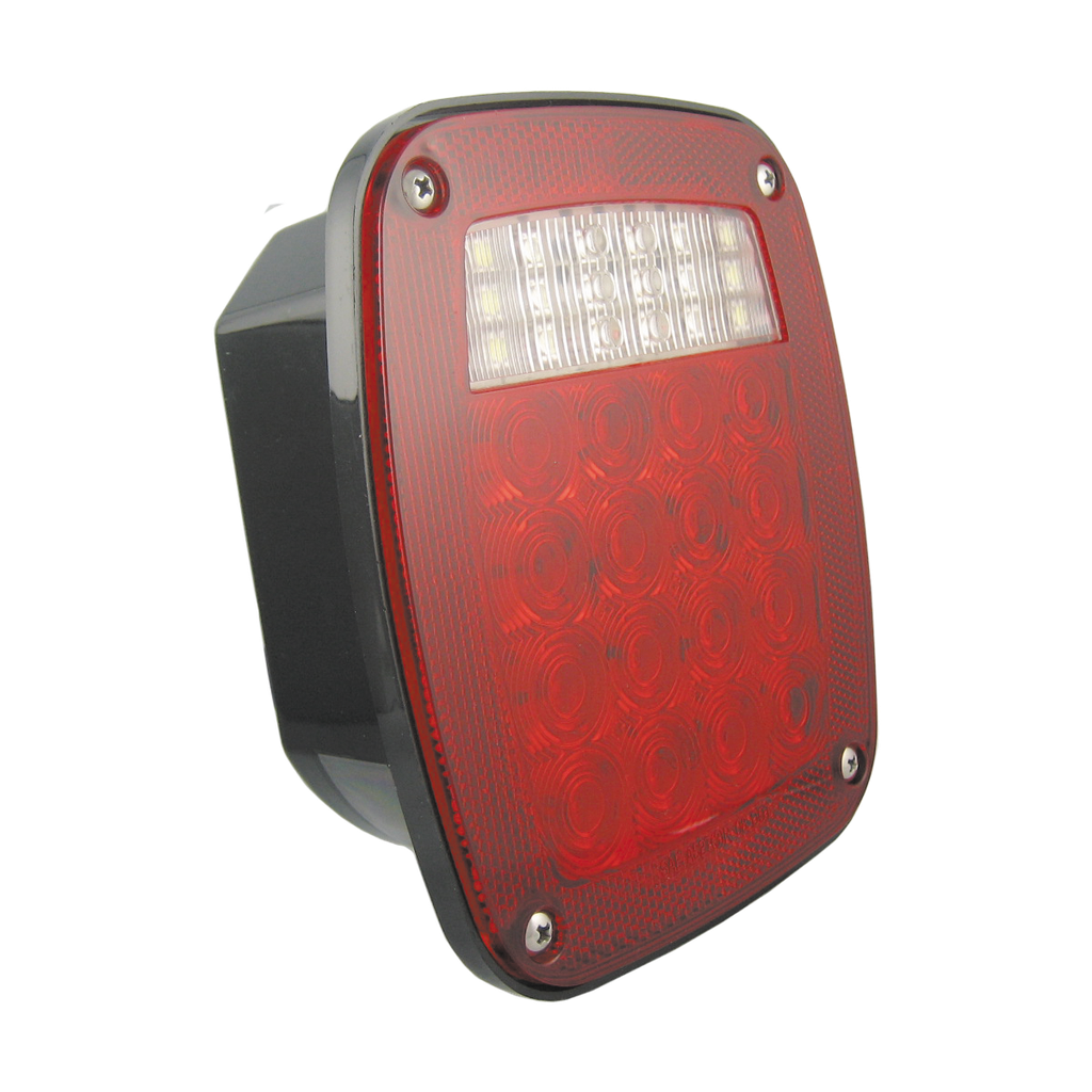 LED Combination Lamp