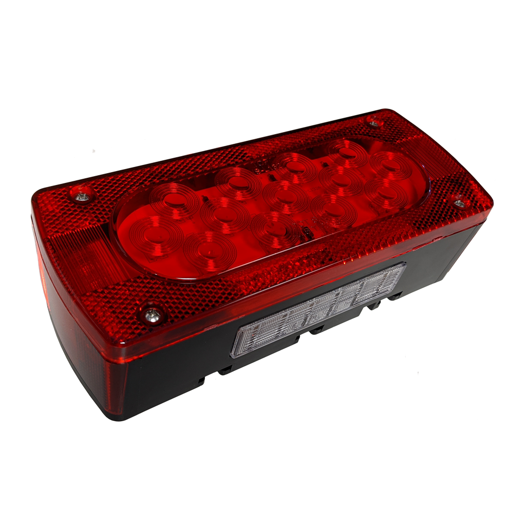 [LTL7001LP] LED Submersible 6 Function Trailer Light over 80" Vehicle