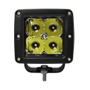 3" x 3" LED Spot Lamp