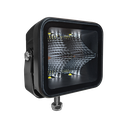 ULTRA NXT 3" Square LED Flood Lamp – 4,800 Lumens