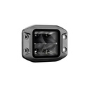 ULTRA NXT 3" Square Flush Mount LED Spot Lamp – 4,800 Lumens
