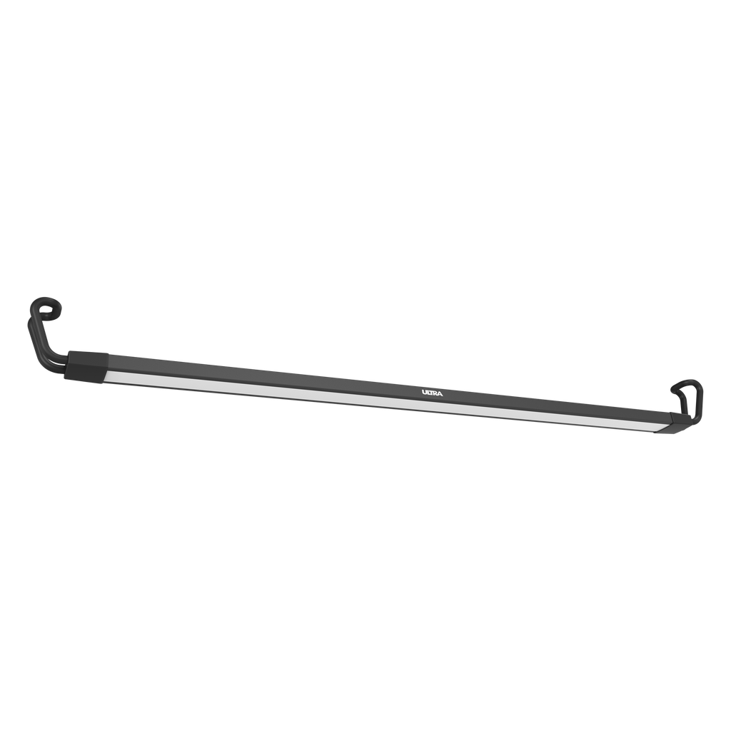 [LW06468] 46" Rechargeable Work Light Bar With Rotating Hook