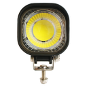 3.5" x 3.5" COB LED Wide Flood Lamp
