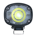4" x 5" COB LED Wide Flood Lamp