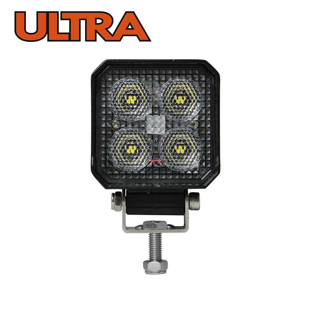 [LW3029] 3.5" x 3" ULTRA LED Wide Flood Lamp
