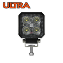 3.5" x 3" ULTRA LED Wide Flood Lamp