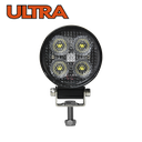 3" Rd ULTRA LED Wide Flood Lamp