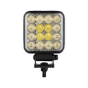 SQUARE LED FLOOD / SPOT COMBO - 3,200 LM