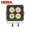 4.5" x 5" ULTRA LED Spot Lamp U-Bracket w/ Dual Bolt