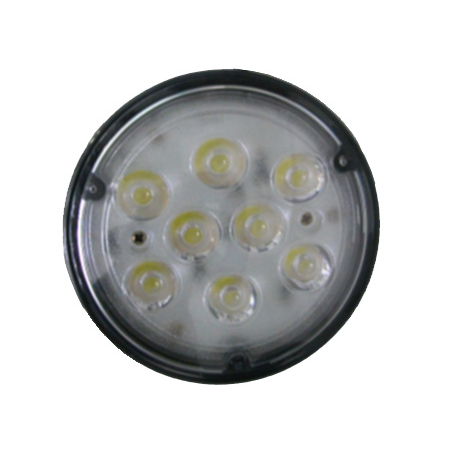 4.5" Round (Par 36) LED Flood/Spot Lamp
