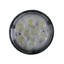 4.5" Round (Par 36) LED Flood/Spot Lamp