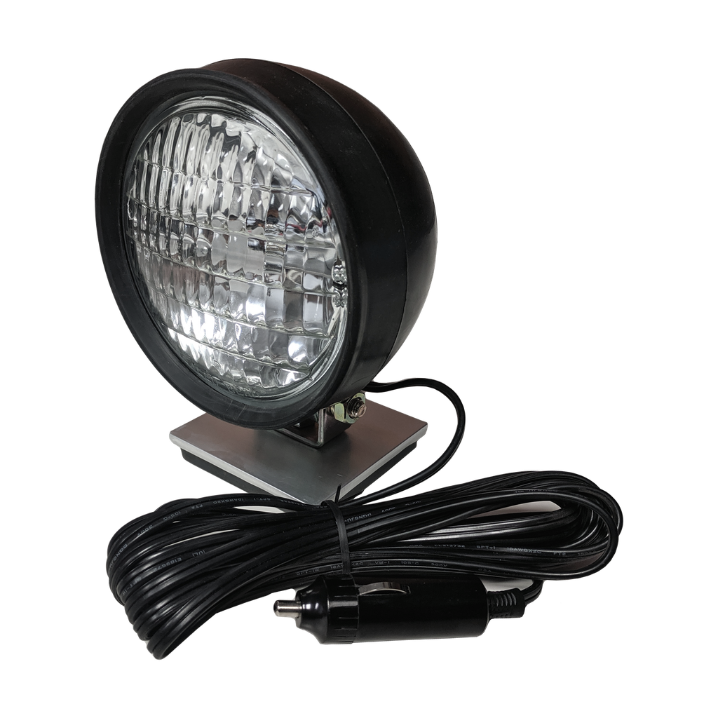 LW4411 w/ Magnetic Base & Power Supply Adaptor