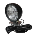 LW4411 w/ Magnetic Base & Power Supply Adaptor