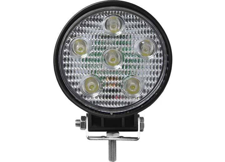 4.5" Rd LED Spot Lamp