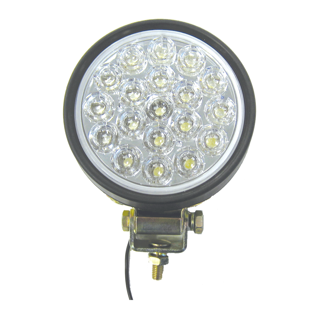 LW5003 w/ Magnetic Base & Power Supply Adaptor
