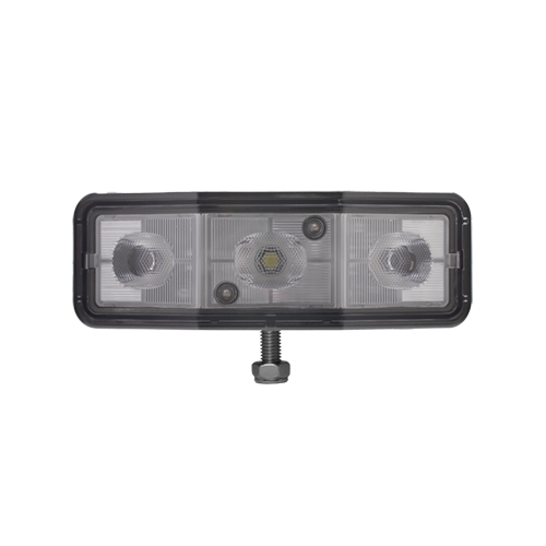 LOW PROFILE LED FLLOD - 3,200 LM