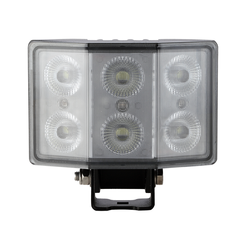 [LW5032] 3.5" x 5.5" LED Wide Flood Lamp