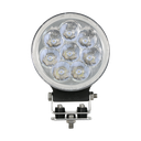 5" Rd ECE R 112 LED Axuiliary High Beam Driving Lamp