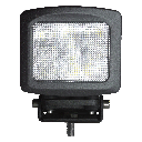 6" x 5.5" LED Flood Lamp w/ Deutsch Connectors