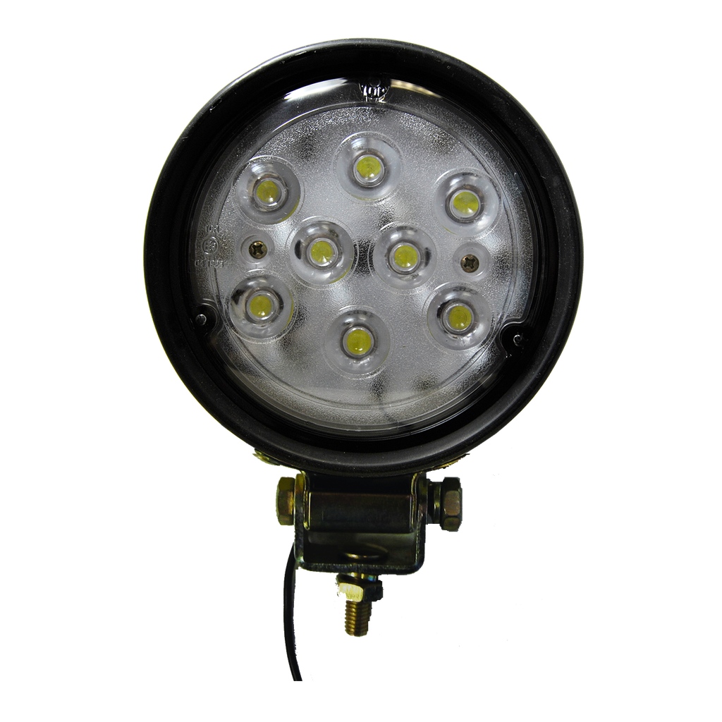 LW4400 in Rubber Housing