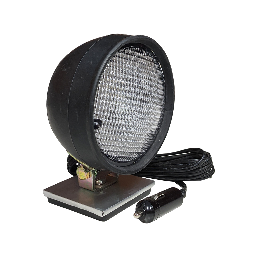 LW5402 w/ Magnetic Base & Power Supply Adaptor