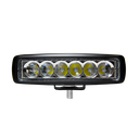 LW6007 w/ Female Deutsch Connector