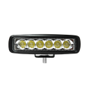 2" x 6" LED Flood/Centre Spot Lamp