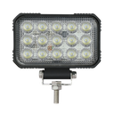4.5" x 6" LED Flood Lamp