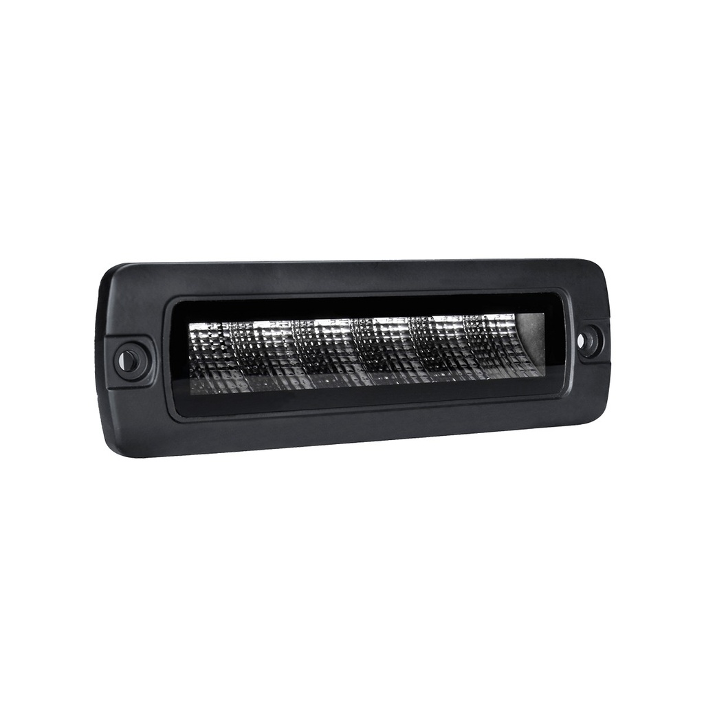 [LW6098-F] ULTRA NXT 6" Flush Mount LED Flood Lamp